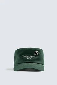 I LOVE NEW YORK ® PIN CAP