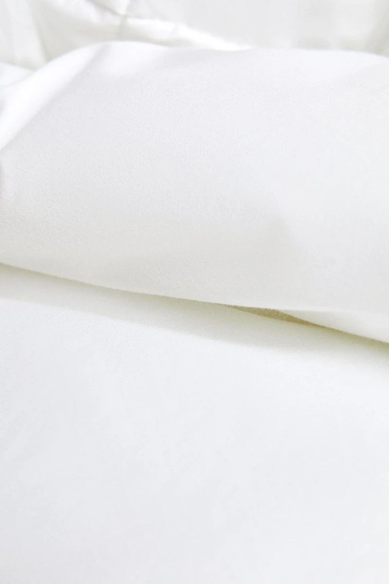 DUVET INSERT FEATHER TOUCH (300 GXM²)