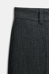 PANTALON STRUCTURÉ ZW COLLECTION