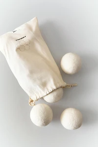 BOULES DE SÉCHAGE (LOT DE 6)