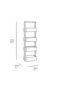 ACACIA STORAGE UNIT