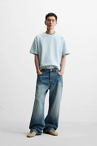 BASIC HEAVYWEIGHT T-SHIRT