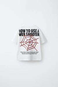 SPIDER-MAN © MARVEL T-SHIRT