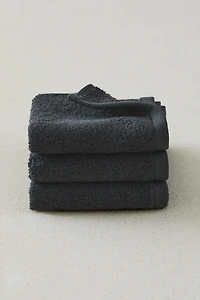 PREMIUM COTTON HAND TOWELS (PACK OF 3)