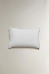 CROCHET PATCHWORK COTTON BEDSPREAD THROW PILLOW COVER