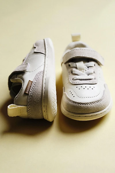 TENNIS CUIR BAREFOOT