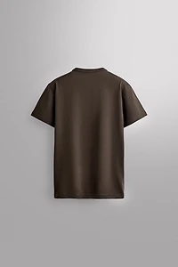 RELAXED FIT HEAVYWEIGHT T-SHIRT