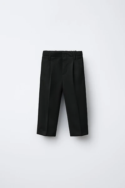 COMFORT SUIT PANTS