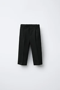 COMFORT SUIT PANTS