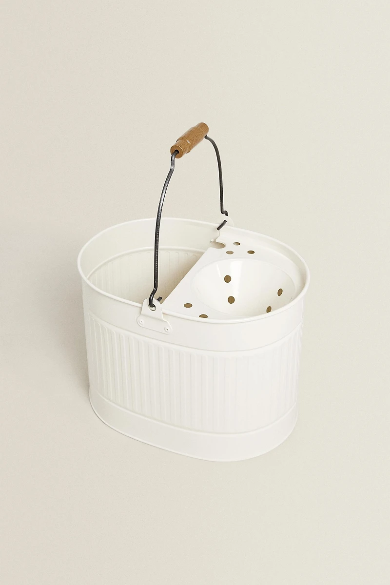 MOP AND BUCKET SET