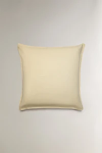(140 GxM²) WASHED LINEN PILLOWCASE