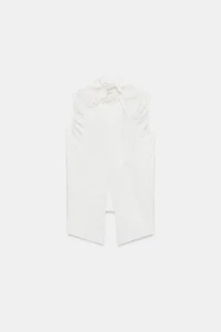 TOP JACQUARD ZW COLLECTION LIMITED EDITION