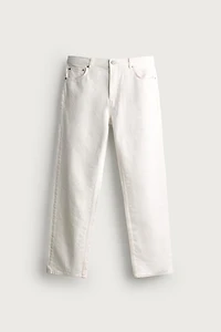 JEAN STRAIGHT FIT
