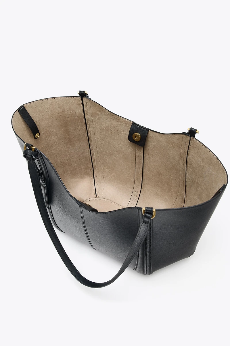 MAXI TOTE BAG