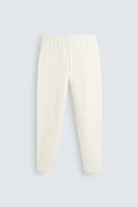 EASY CARE JOGGER WAIST PANTS