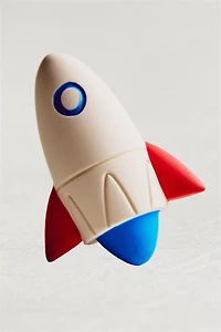 KIDS' SPACESHIP KNOB PACK (PACK OF 2)