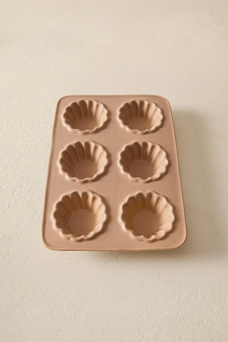MUFFIN BAKING MOLD