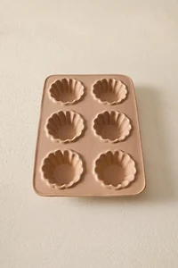 MUFFIN BAKING MOLD