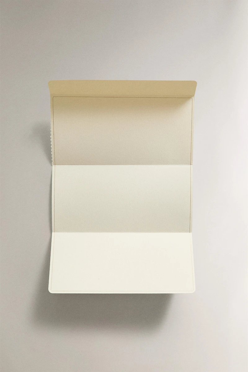 PACK CARTES CORRESPONDANCE AUTOCOLLANTS NOËL (PACK DE 20)