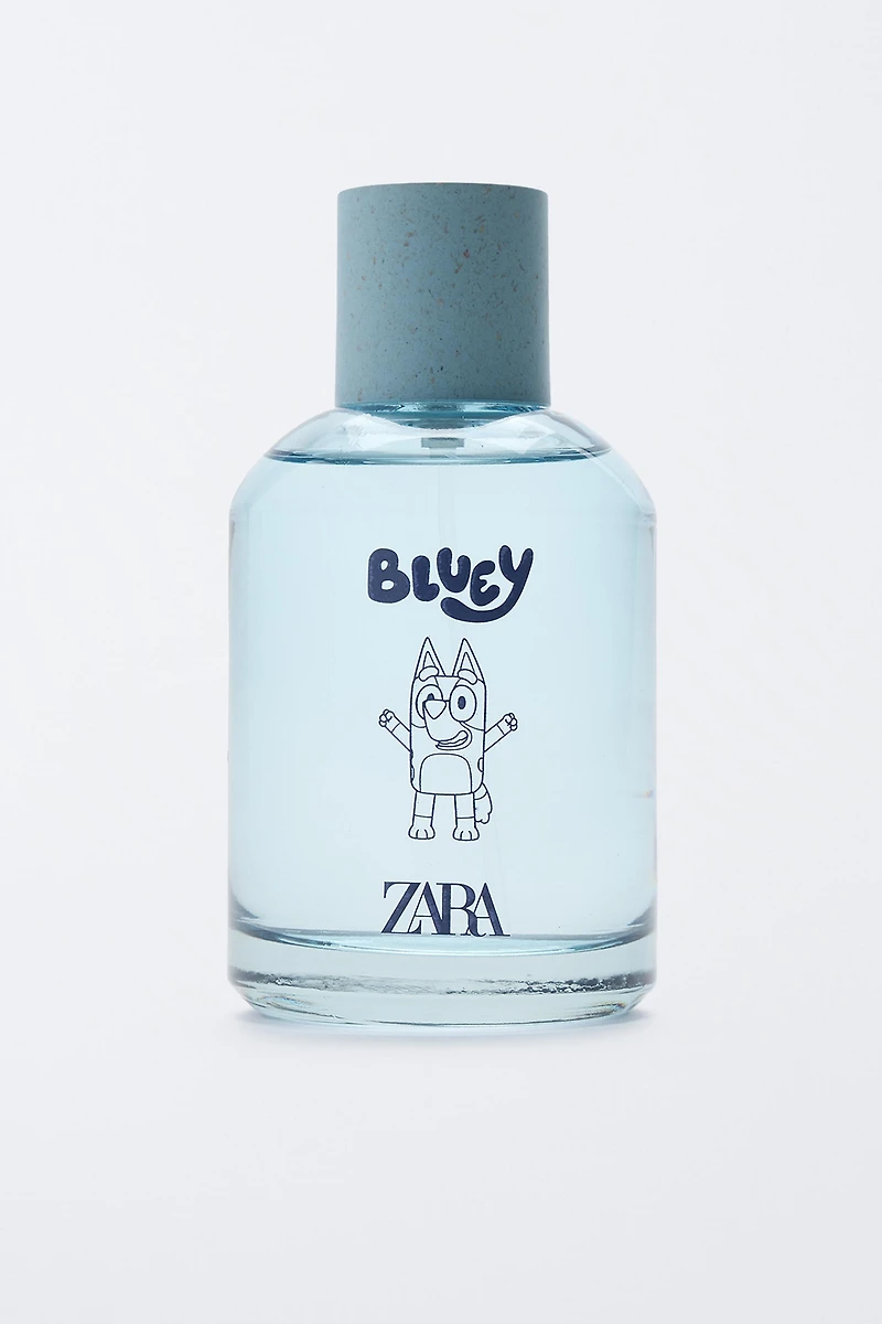 BLUEY © LUDO STUDIO EDT 100 ML (3.4 FL. OZ)