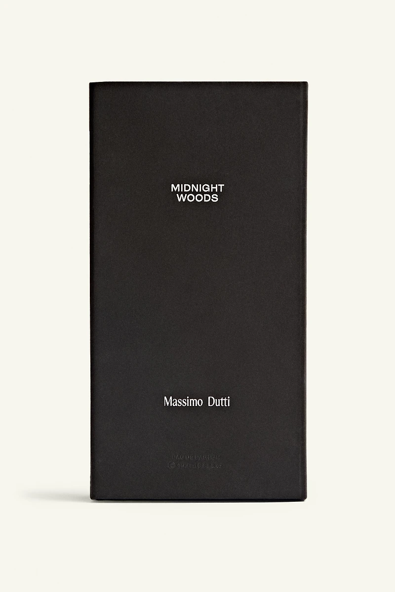 (100 ml) Eau de parfum Midnight Woods