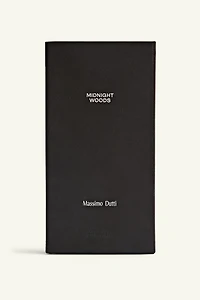 (100 ml) Eau de parfum Midnight Woods