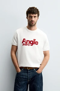 THE ROLLING STONES ® T-SHIRT