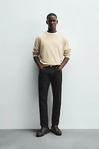 BASIC SLIM FIT JEANS
