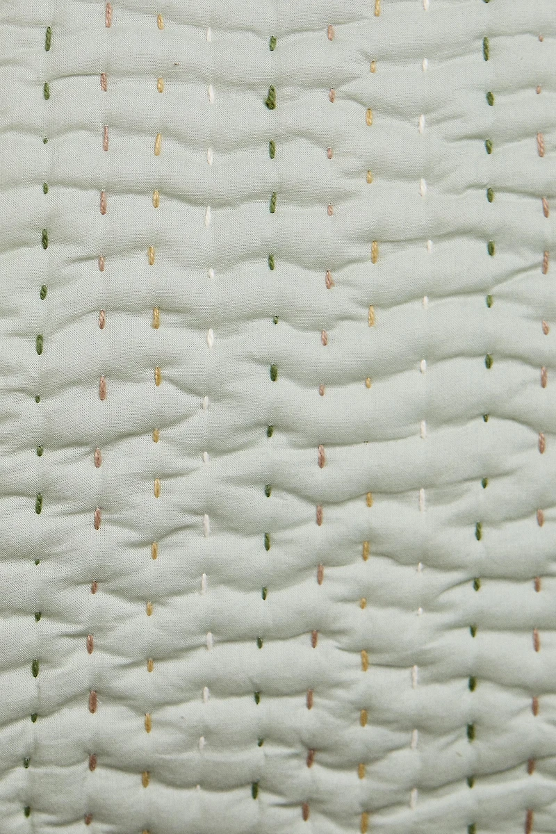 HOUSSE DE COUSSIN SURPIQÛRE