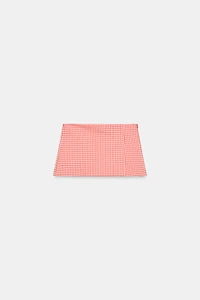 JUPE-PANTALON OUVERTURE