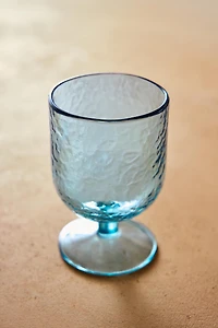 HAMMERED ACRYLIC GLASS