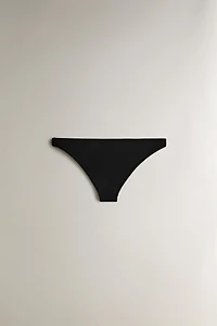 CULOTTE DE BIKINI PLAGE