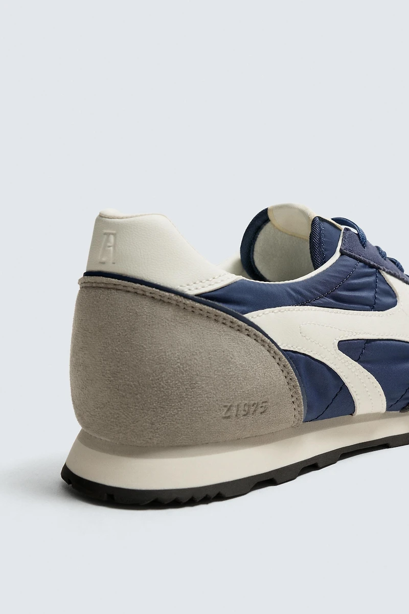 RETRO STYLE SNEAKERS