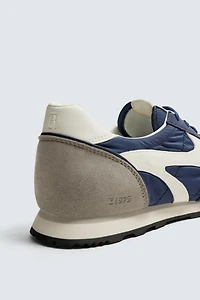 RETRO STYLE SNEAKERS