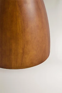 TABLE EN BOIS