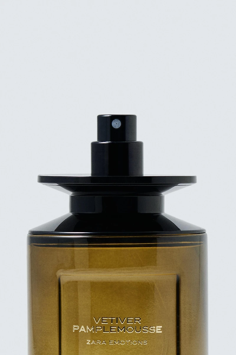 VETIVER PAMPLEMOUSSE ELIXIR PARFUM 100 ML (3.4 FL. OZ)