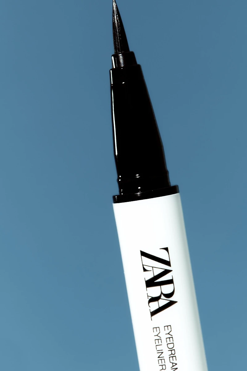 EYEDREAM EYELINER BLACK + CORRECTOR PEN