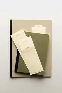 PLANNER BOOKMARK