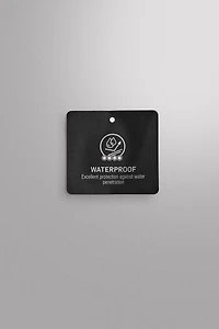 TECHNICAL SHELL WATERPROOF PANTS