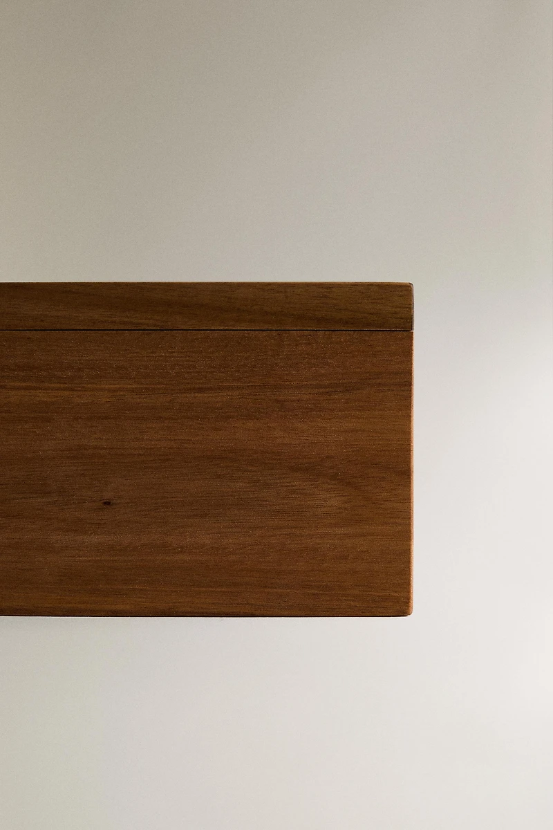 INFUSION BOX