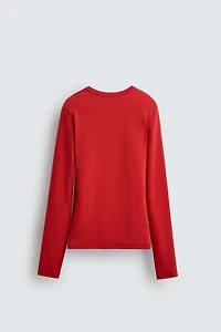 T-SHIRT À INSCRIPTION HARRY LAMBERT FOR ZARA X DISNEY