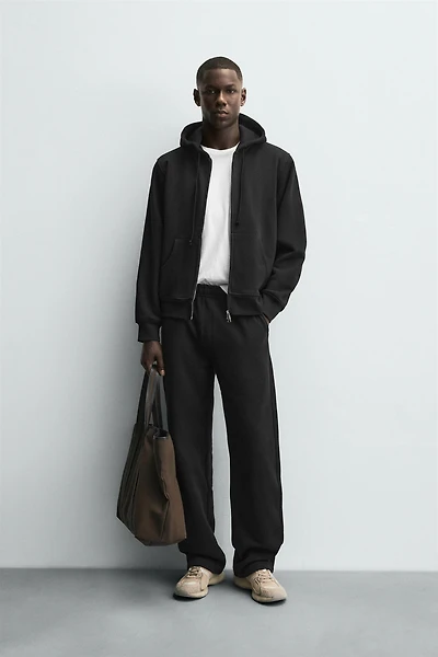 REGULAR FIT JOGGER PANTS