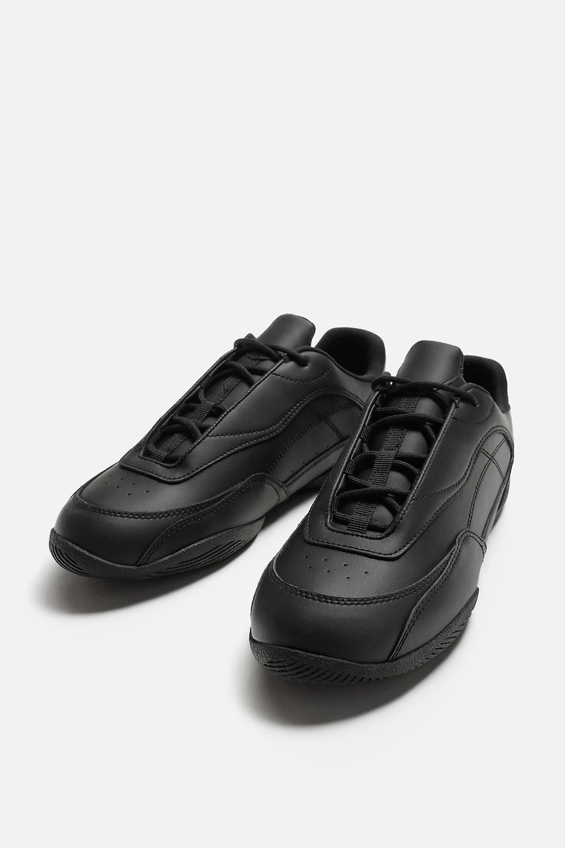 LIMITED EDITION SNEAKERS