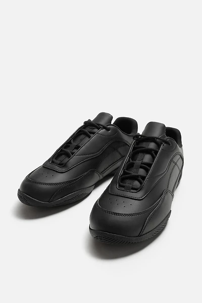LIMITED EDITION SNEAKERS