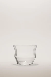 GLASS TUMBLER