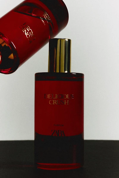 ICONIC CRUSH DELICIOUS CRUSH PARFUM EDP 2X50ML (1.7 FL. OZ).