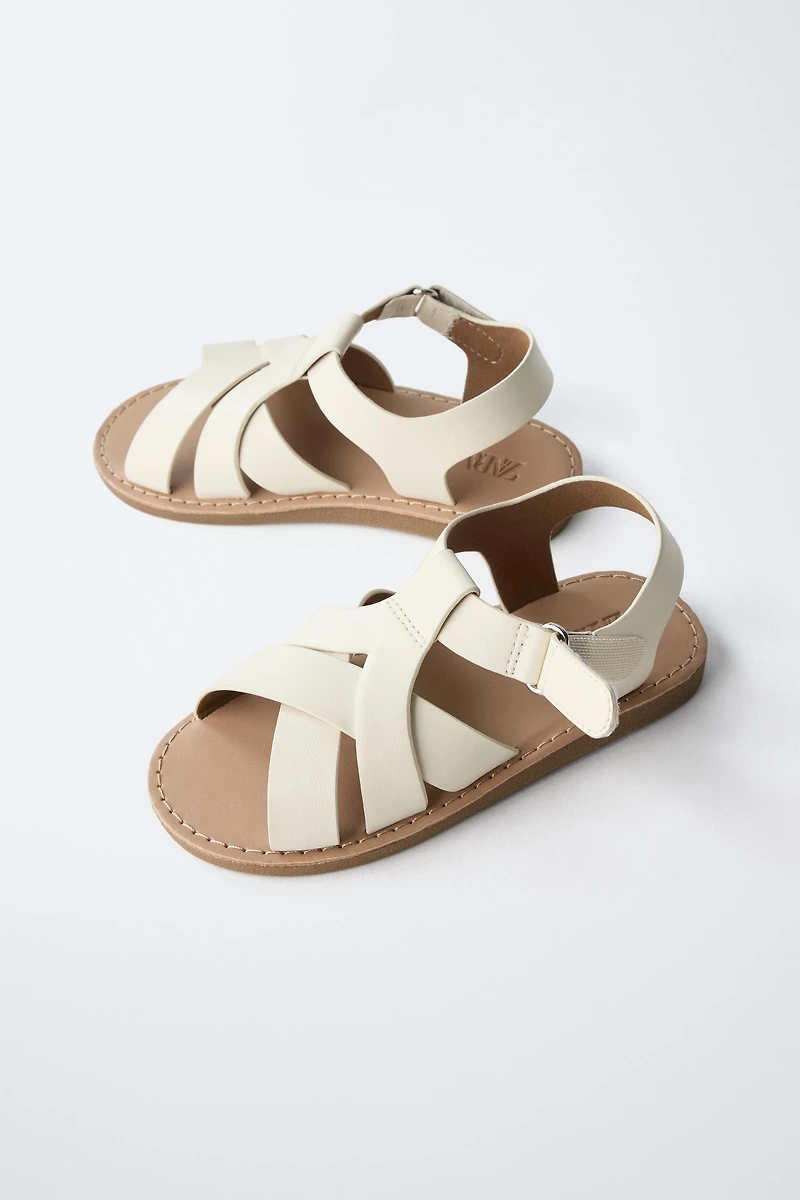 CLASSIC SANDALS