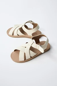 CLASSIC SANDALS