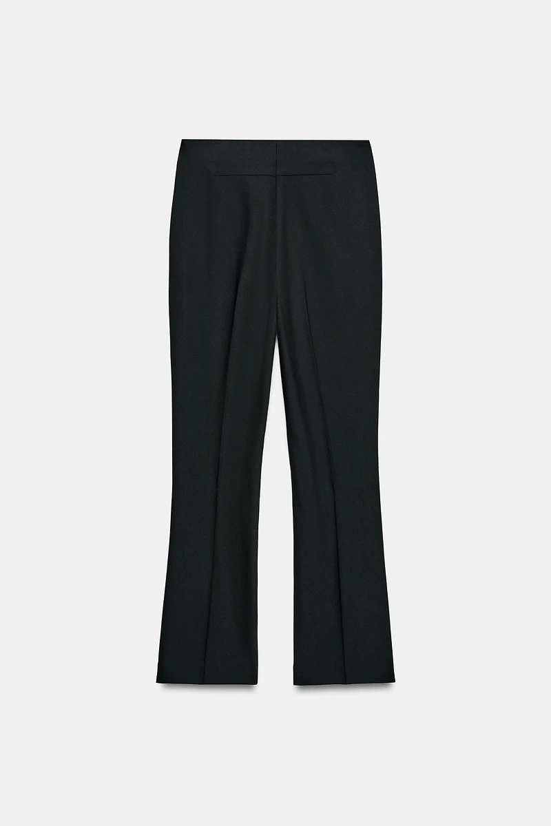 MINI FLARE PANTS