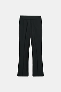 MINI FLARE PANTS